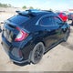SHHFK7H61KU215699 2019 Honda Civic Ex auction photo thumbnail 4