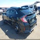 SHHFK7H61KU215699 2019 Honda Civic Ex auction photo thumbnail 6