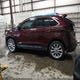 2FMPK4K84HBC55114 2017 Ford Edge Titanium auction photo thumbnail 15