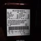 2FMPK4K84HBC55114 2017 Ford Edge Titanium auction photo thumbnail 9