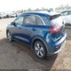 KNDCC3LC4K5274884 2019 Kia Niro Ex auction photo thumbnail 3