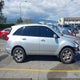 2HNYD28609H518933 2009 Acura Mdx Technology Package auction photo thumbnail 14