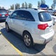 2HNYD28609H518933 2009 Acura Mdx Technology Package auction photo thumbnail 3