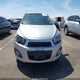 1G1JE6SH5C4114528 2012 Chevrolet Sonic 2Lz auction photo thumbnail 12
