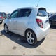 1G1JE6SH5C4114528 2012 Chevrolet Sonic 2Lz auction photo thumbnail 3