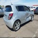 1G1JE6SH5C4114528 2012 Chevrolet Sonic 2Lz auction photo thumbnail 4