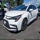 5YFS4MCEXSP213641 2025 Toyota Corolla Se auction photo thumbnail 2