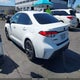 5YFS4MCEXSP213641 2025 Toyota Corolla Se auction photo thumbnail 3