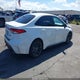 5YFS4MCEXSP213641 2025 Toyota Corolla Se auction photo thumbnail 4
