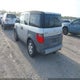 5J6YH28584L001029 2004 Honda Element Ex auction photo thumbnail 3