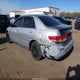 1HGCM56304A035266 2004 Honda Accord 2.4 Lx auction photo thumbnail 3