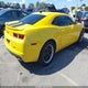 2G1FA1E34D9188266 2013 Chevrolet Camaro 2Ls auction photo thumbnail 4