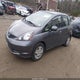 JHMGE8G32DC031154 2013 Honda Fit auction photo thumbnail 2