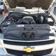 1GNSKJE72CR166266 2012 Chevrolet Suburban 1500 Lt auction photo thumbnail 10