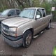 2GCEC19V751307923 2005 Chevrolet Silverado 1500 Ls auction photo thumbnail 2