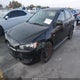 JA32X2HU9EU007471 2014 Mitsubishi Lancer Sportback Es auction photo thumbnail 2