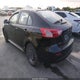 JA32X2HU9EU007471 2014 Mitsubishi Lancer Sportback Es auction photo thumbnail 3