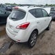 JN8AZ1MU5CW104129 2012 Nissan Murano Le auction photo thumbnail 4