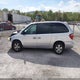 2D4GP44L55R165743 2005 Dodge Grand Caravan Sxt auction photo thumbnail 14
