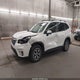 JF2SKAGC7KH485803 2019 Subaru Forester Premium auction photo thumbnail 2