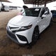 4T1G11BK5RU127425 2024 Toyota Camry Se auction photo thumbnail 2