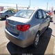 KMHDU4AD8AU192742 2010 Hyundai Elantra Gls auction photo thumbnail 4
