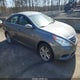 5NPEB4AC5BH197835 2011 Hyundai Sonata Gls auction photo thumbnail 1