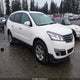 1GNKRHKD2EJ348050 2014 Chevrolet Traverse 2Lt auction photo thumbnail 1