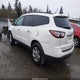 1GNKRHKD2EJ348050 2014 Chevrolet Traverse 2Lt auction photo thumbnail 3