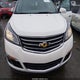 1GNKRHKD2EJ348050 2014 Chevrolet Traverse 2Lt auction photo thumbnail 6