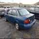 1NXBR12E4YZ339471 2000 Toyota Corolla Ve auction photo thumbnail 3