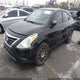 3N1CN7AP9FL884778 2015 Nissan Versa 1.6 Sv auction photo thumbnail 2