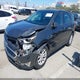 3GNAXHEV8JS639151 2018 Chevrolet Equinox Ls auction photo thumbnail 2