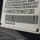 2HGFG12919H511203 2009 Honda Civic Ex-L auction photo thumbnail 9