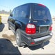 JTJHT00W223515269 2002 Lexus Lx 470 auction photo thumbnail 3