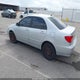 2T1BR32E27C725849 2007 Toyota Corolla Le auction photo thumbnail 3
