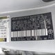 2T1BR32E27C725849 2007 Toyota Corolla Le auction photo thumbnail 9