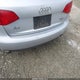 WAUWFAFLXAA087060 2010 Audi A4 2.0T Premium auction photo thumbnail 6