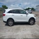 5XYPG4A37HG235026 2017 Kia Sorento 2.4L Lx auction photo thumbnail 13