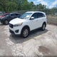 5XYPG4A37HG235026 2017 Kia Sorento 2.4L Lx auction photo thumbnail 2