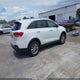5XYPG4A37HG235026 2017 Kia Sorento 2.4L Lx auction photo thumbnail 4
