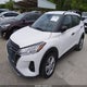 3N1CP5BV5PL534366 2023 Nissan Kicks S Xtronic Cvt auction photo thumbnail 2