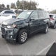 1GNERGKW5KJ320683 2019 Chevrolet Traverse 1Lt auction photo thumbnail 2