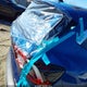 1FMCU9GN6PUA03569 2023 Ford Escape Active auction photo thumbnail 20