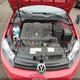 WVWDB7AJ6CW225357 2012 Volkswagen Golf 2.5L 4-Door auction photo thumbnail 10