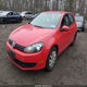WVWDB7AJ6CW225357 2012 Volkswagen Golf 2.5L 4-Door auction photo thumbnail 2