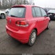 WVWDB7AJ6CW225357 2012 Volkswagen Golf 2.5L 4-Door auction photo thumbnail 4
