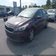 3KPFK4A78JE224133 2018 Kia Forte Lx auction photo thumbnail 2