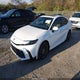 4T1DAACK3SU169843 2025 Toyota Camry Se auction photo thumbnail 2