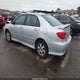 1NXBR32E48Z028845 2008 Toyota Corolla S auction photo thumbnail 3